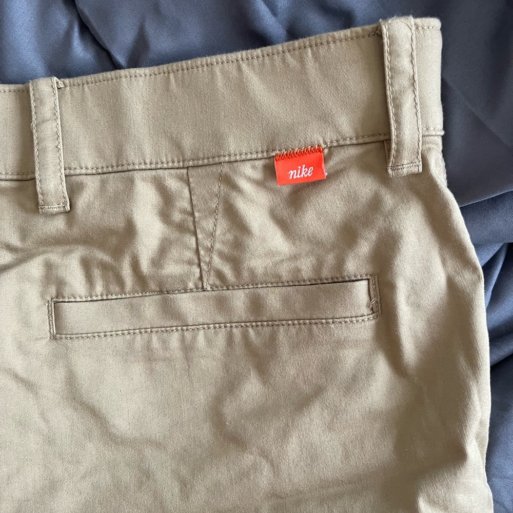 Brand new Nike classic golf pants